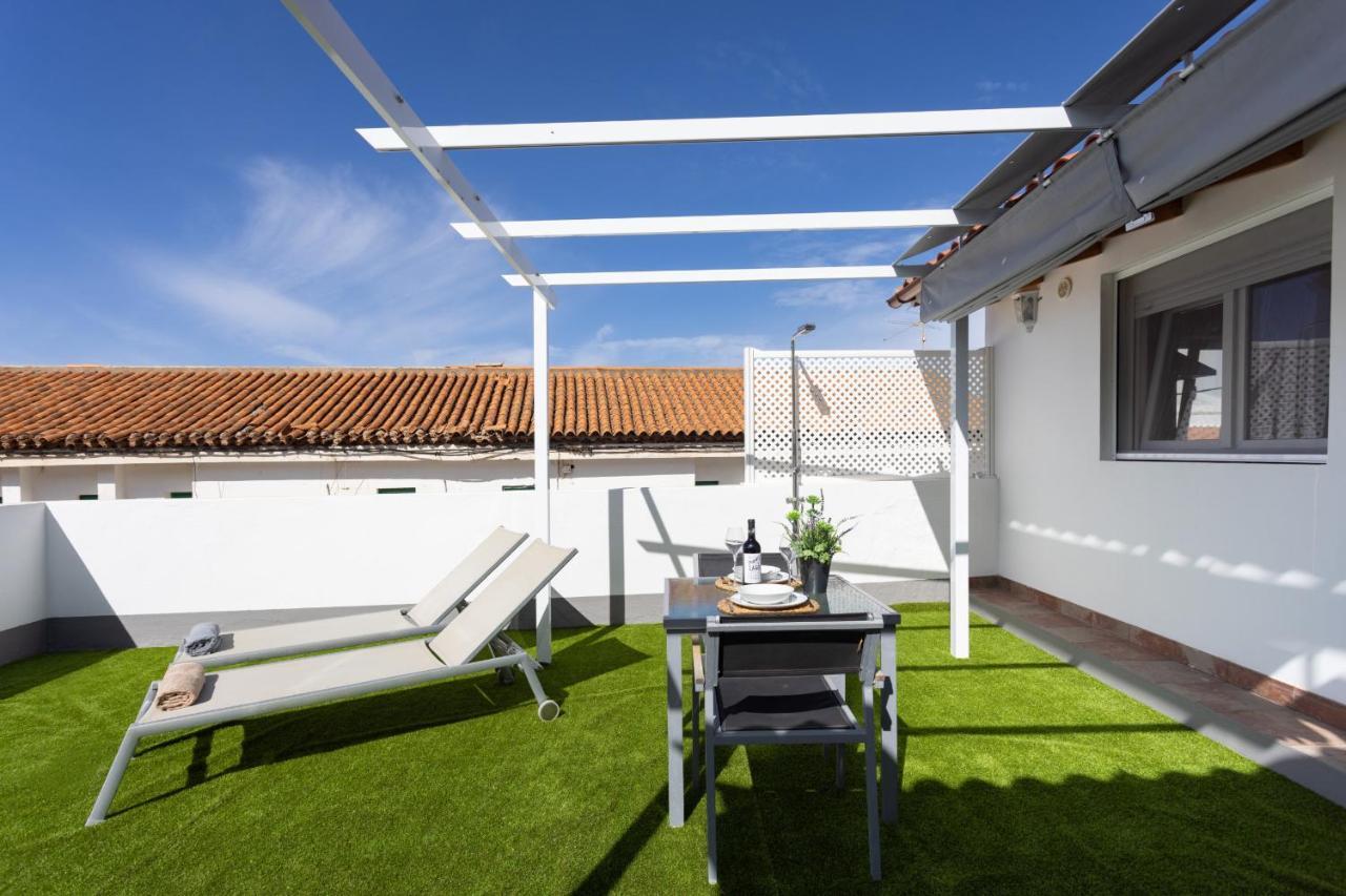 Casa Isabela With Roque Nublo View Apartment Tejeda  Exterior foto